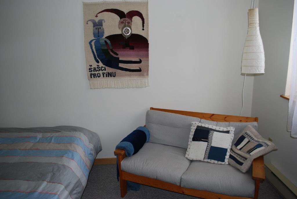 B&B Pinorama Sutton Cameră foto