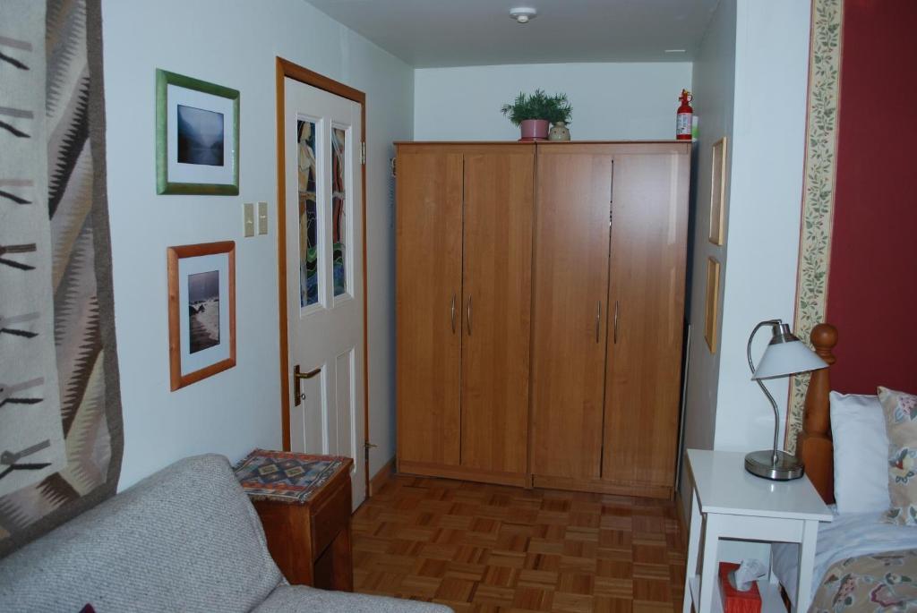 B&B Pinorama Sutton Cameră foto