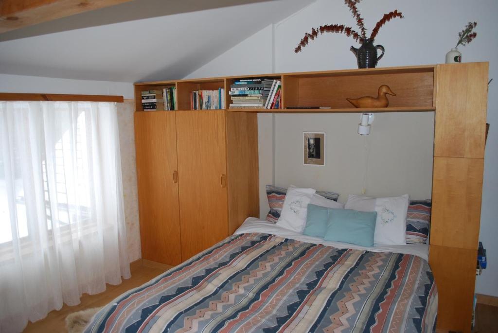B&B Pinorama Sutton Cameră foto